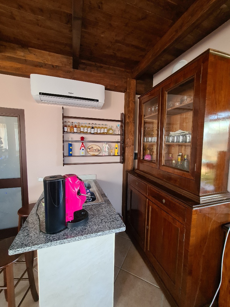 Casa Di Accoglienza Cares Divina Misericordia